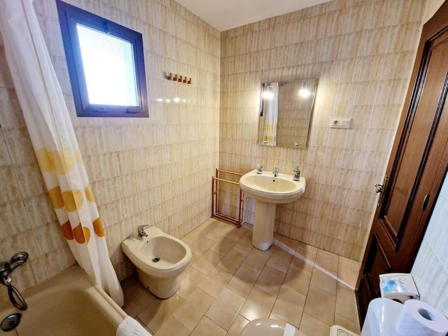 Apartamento Semi-Detached House In Butiplaya La Cala De Mijas Exterior foto