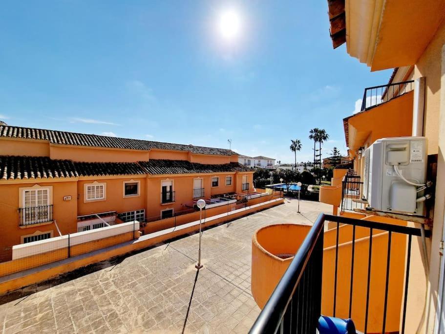Apartamento Semi-Detached House In Butiplaya La Cala De Mijas Exterior foto