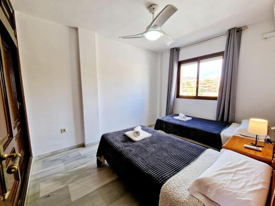 Apartamento Semi-Detached House In Butiplaya La Cala De Mijas Exterior foto