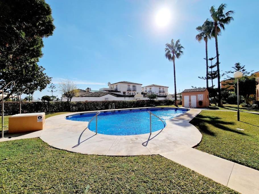 Apartamento Semi-Detached House In Butiplaya La Cala De Mijas Exterior foto