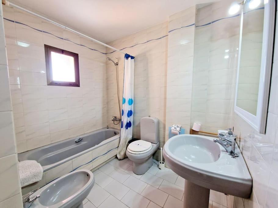 Apartamento Semi-Detached House In Butiplaya La Cala De Mijas Exterior foto