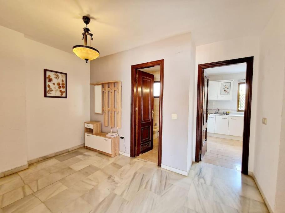 Apartamento Semi-Detached House In Butiplaya La Cala De Mijas Exterior foto