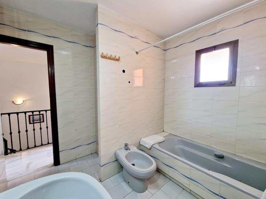 Apartamento Semi-Detached House In Butiplaya La Cala De Mijas Exterior foto