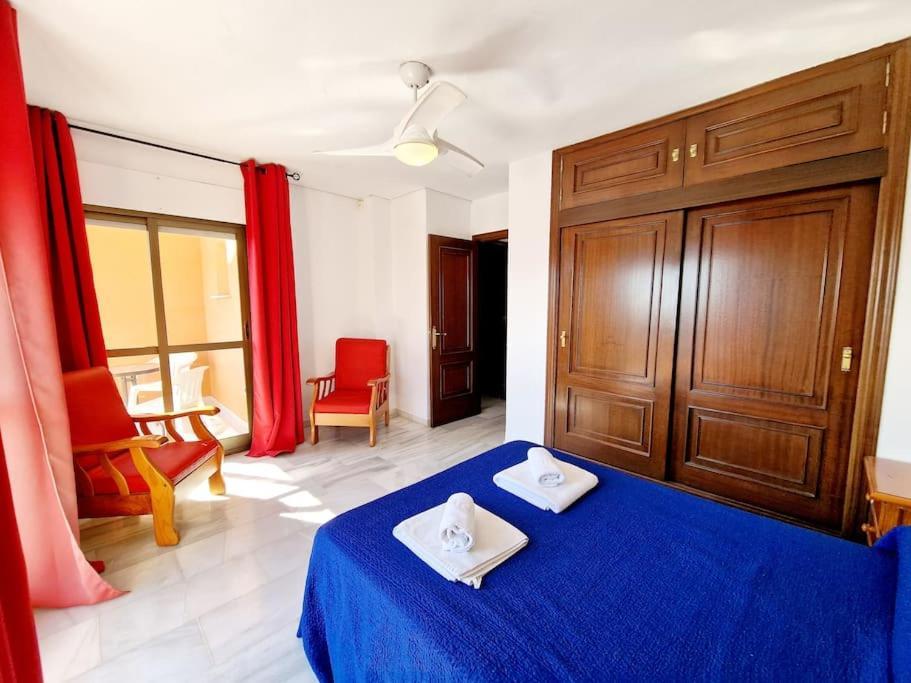 Apartamento Semi-Detached House In Butiplaya La Cala De Mijas Exterior foto