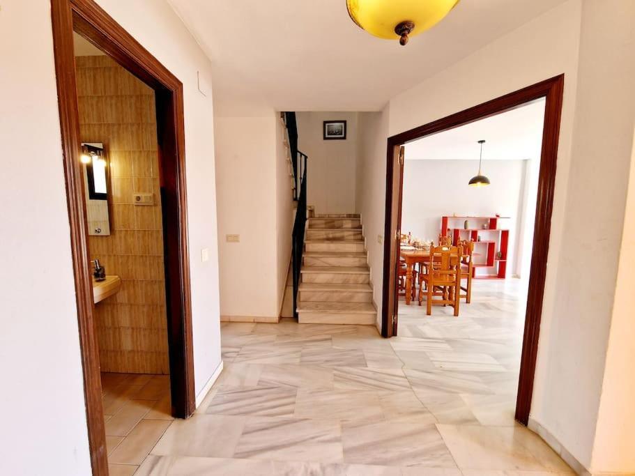 Apartamento Semi-Detached House In Butiplaya La Cala De Mijas Exterior foto