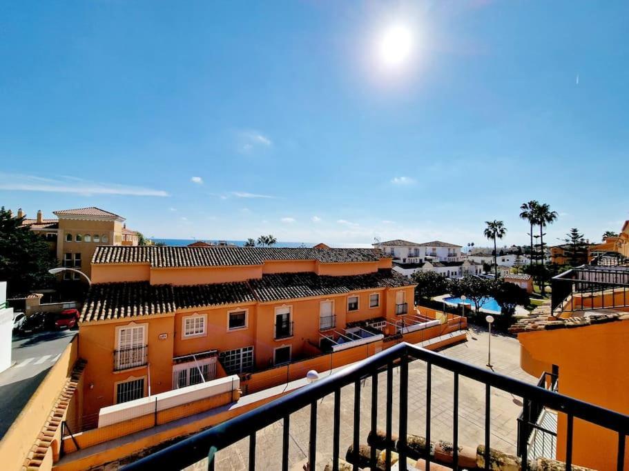 Apartamento Semi-Detached House In Butiplaya La Cala De Mijas Exterior foto