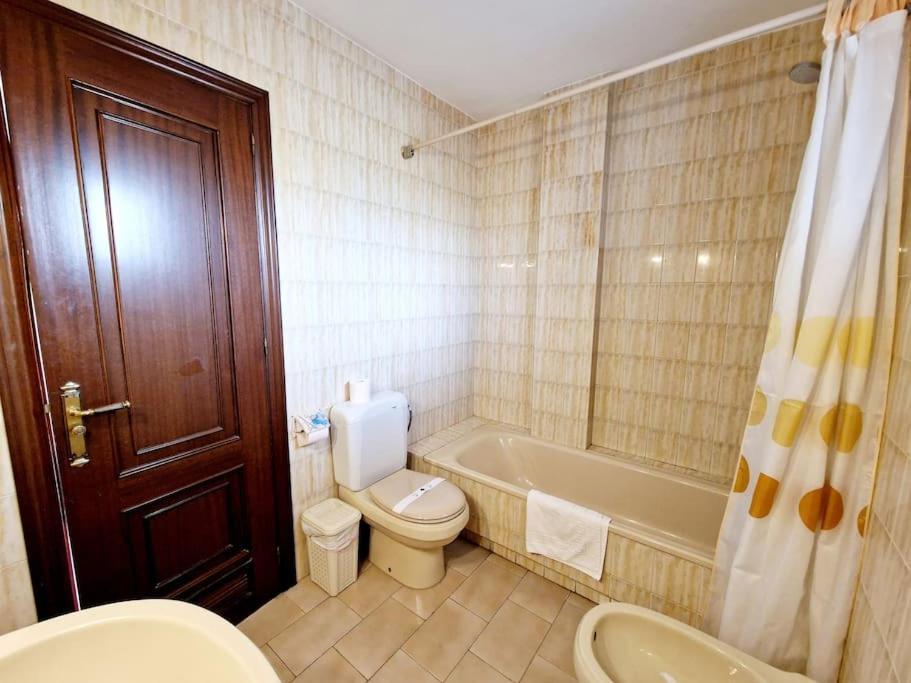 Apartamento Semi-Detached House In Butiplaya La Cala De Mijas Exterior foto